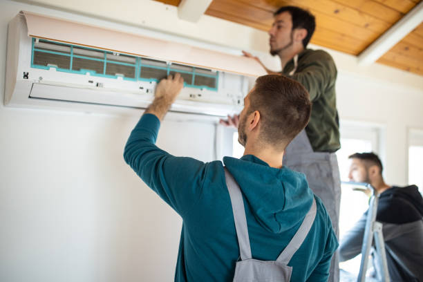 Best HVAC Consulting and Engineering in Severna Park, MD