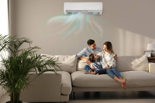 Best VRF (Variable Refrigerant Flow) Systems in Severna Park, MD