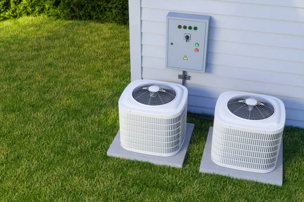 Best Geothermal HVAC Systems in Severna Park, MD