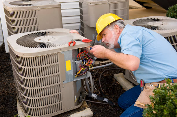Best Air Conditioning Cleaning in Severna Park, MD