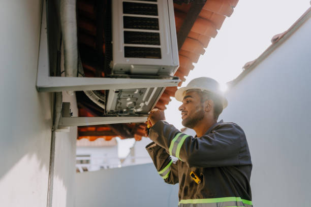 Best Emergency HVAC Services in Severna Park, MD