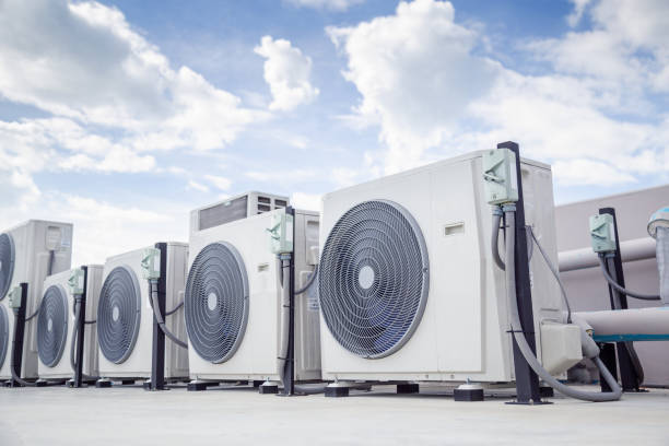 Best Furnace Cleaning in Severna Park, MD