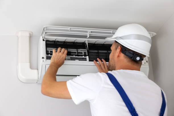 Best HVAC Equipment and Components in Severna Park, MD