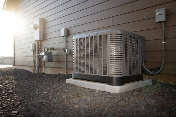 Best HVAC Software and Technology in Severna Park, MD